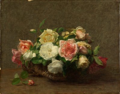 Rosen von Victoria Dubourg